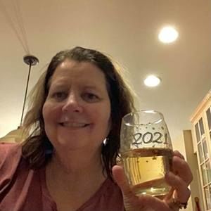 Meet your Posher, Lorraine